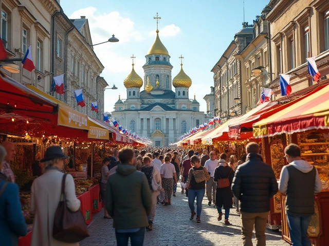 Туристические страны, получающие наибольшую выгоду