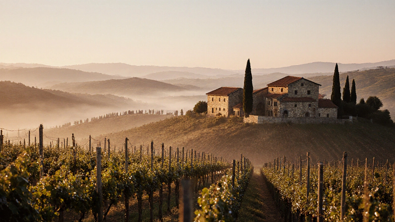 Какая самая красивая страна в мире в 2024 году: реальные места, которые удивляют