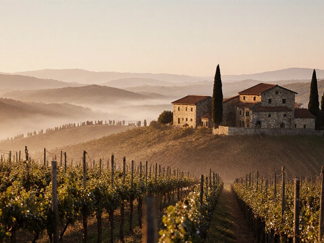 Какая самая красивая страна в мире в 2024 году: реальные места, которые удивляют