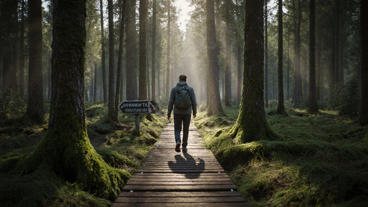 Что можно и нельзя делать в заповеднике: полный гид для туристов