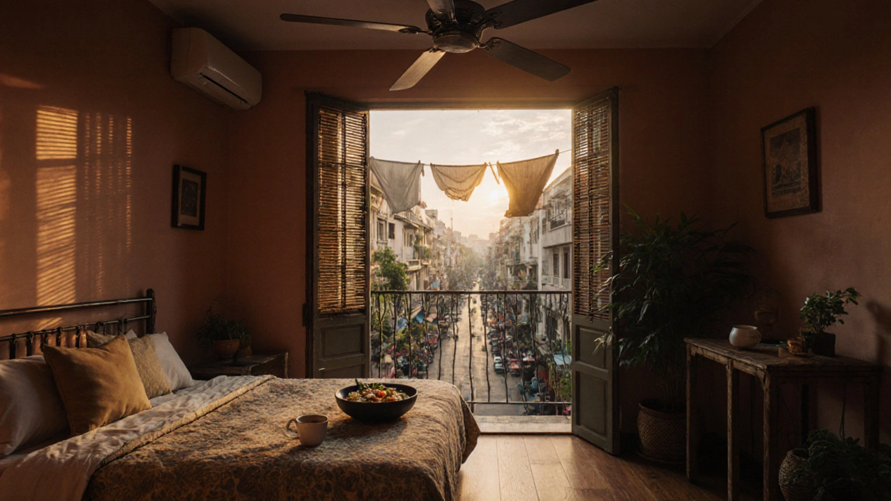 Где самое дешевое жилье в Азии: топ-5 стран с низкими ценами на жилье для туристов