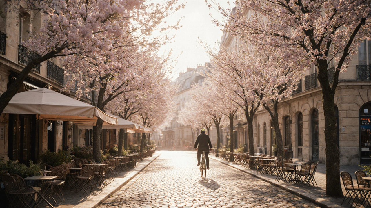 Когда лучше ехать в Европу: лучшие месяцы для путешествий по сезонам