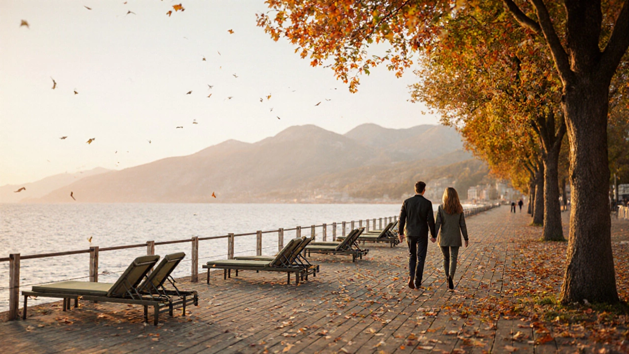 Когда самые дешевые путевки в России: лучшие месяцы и секреты скидок