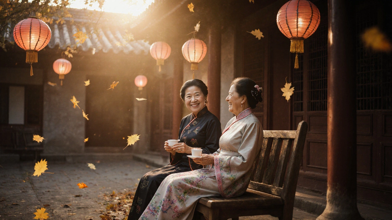 Кто считается самой красивой женщиной в Азии: реальные культуры, а не стереотипы