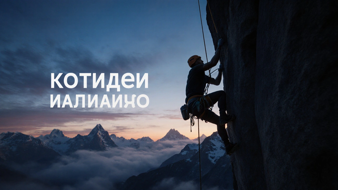 Почему правильно говорить экстремальный, а не экстримальный