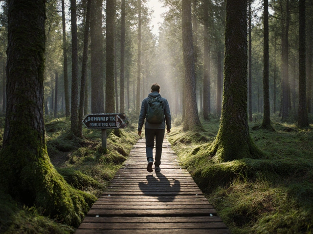 Что можно и нельзя делать в заповеднике: полный гид для туристов