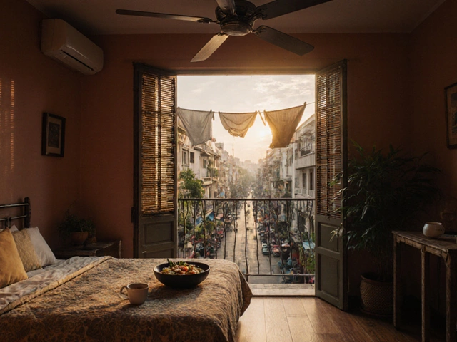 Где самое дешевое жилье в Азии: топ-5 стран с низкими ценами на жилье для туристов