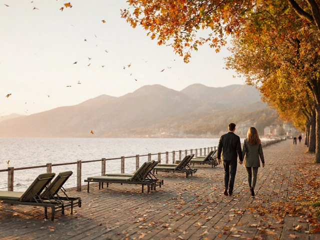 Когда самые дешевые путевки в России: лучшие месяцы и секреты скидок