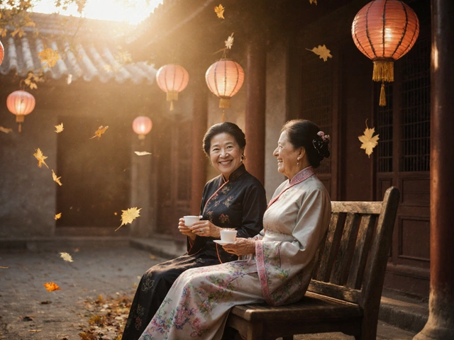 Кто считается самой красивой женщиной в Азии: реальные культуры, а не стереотипы