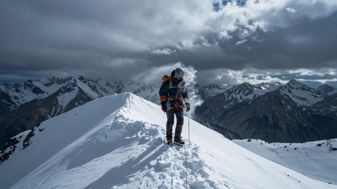 Что включает в себя экстремальный туризм: полный список активностей и рисков