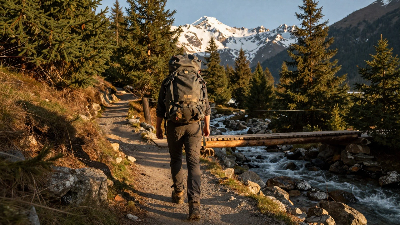 Как называется горный турист: термины, типы и кто такие альпинисты, треккингисты и скалолазы