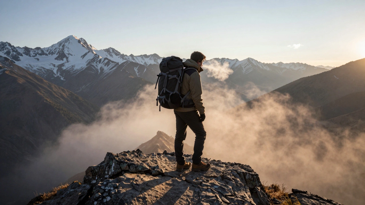 Какие существуют виды туризма: полный обзор популярных направлений