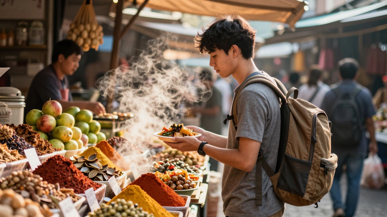 Сколько нужно денег на кругосветное путешествие: реальные расходы без обмана