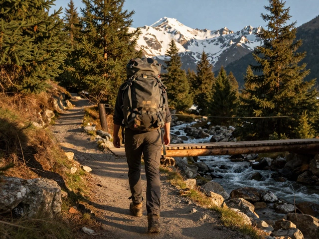Как называется горный турист: термины, типы и кто такие альпинисты, треккингисты и скалолазы