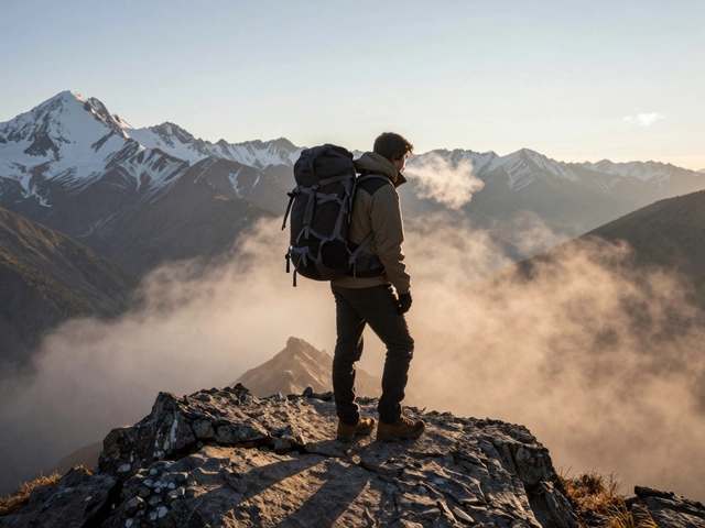 Какие существуют виды туризма: полный обзор популярных направлений