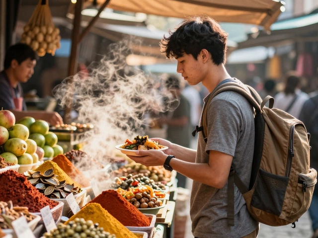 Сколько нужно денег на кругосветное путешествие: реальные расходы без обмана