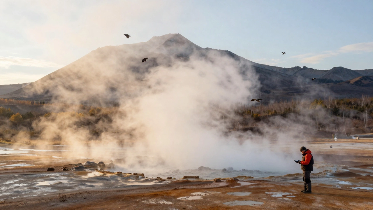 Сколько заповедников в России и где они расположены?