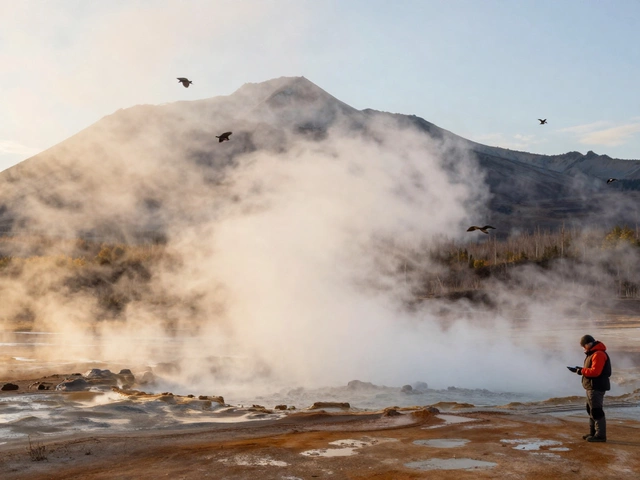 Сколько заповедников в России и где они расположены?