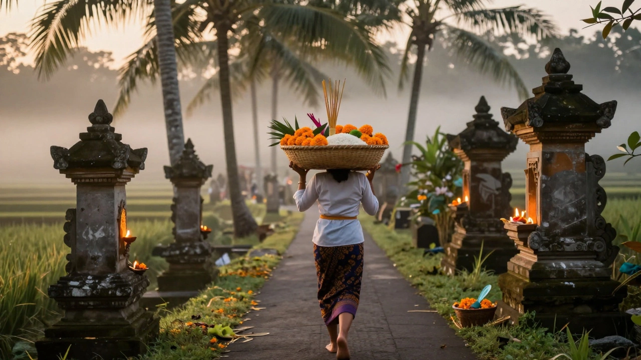 Какая самая красивая нация в мире: реальные места, которые поражают духом и природой