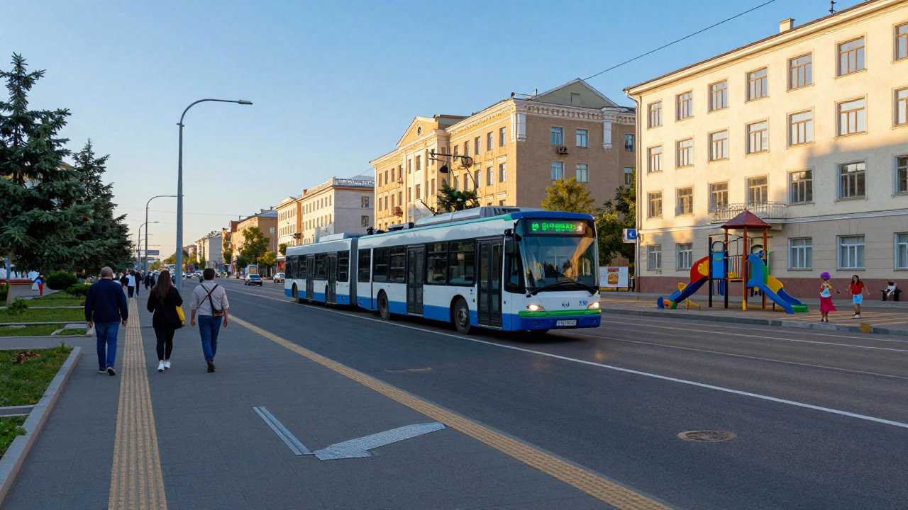 Какой город в России самый лучший для жизни? Реальные критерии и данные 2026 года