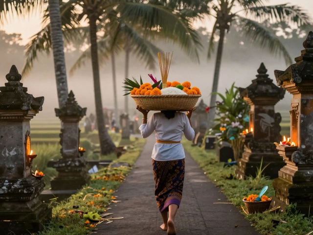 Какая самая красивая нация в мире: реальные места, которые поражают духом и природой