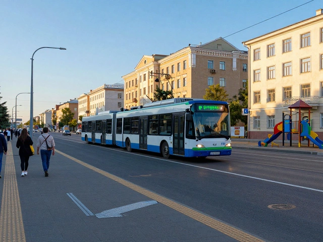 Какой город в России самый лучший для жизни? Реальные критерии и данные 2026 года