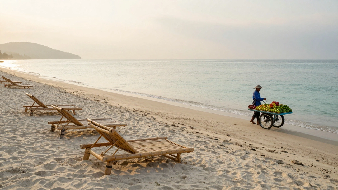 Где хорошо и недорого отдохнуть в Азии в 2026 году