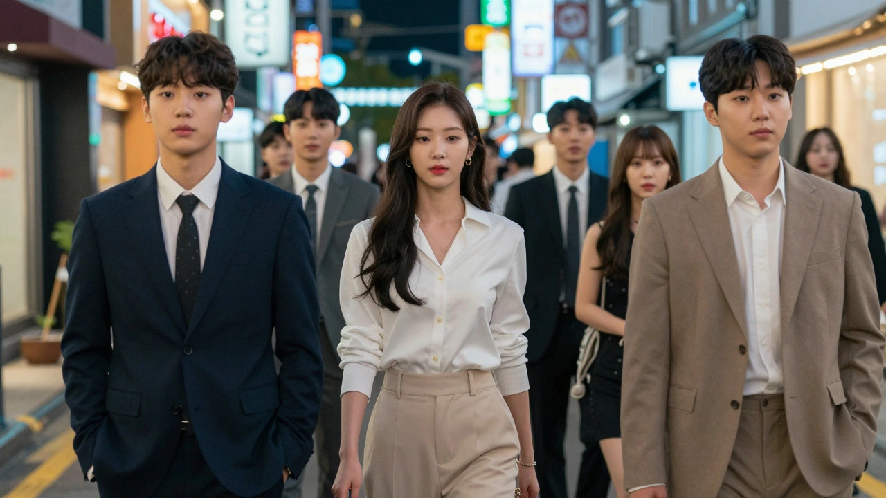 Где самые красивые азиаты: Путеводитель по стандартам красоты в Азии 2026