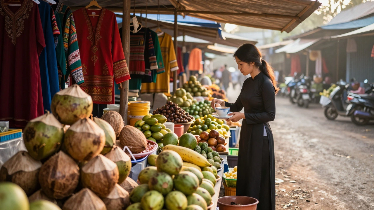 Где самый дешевый отдых летом в Азии?