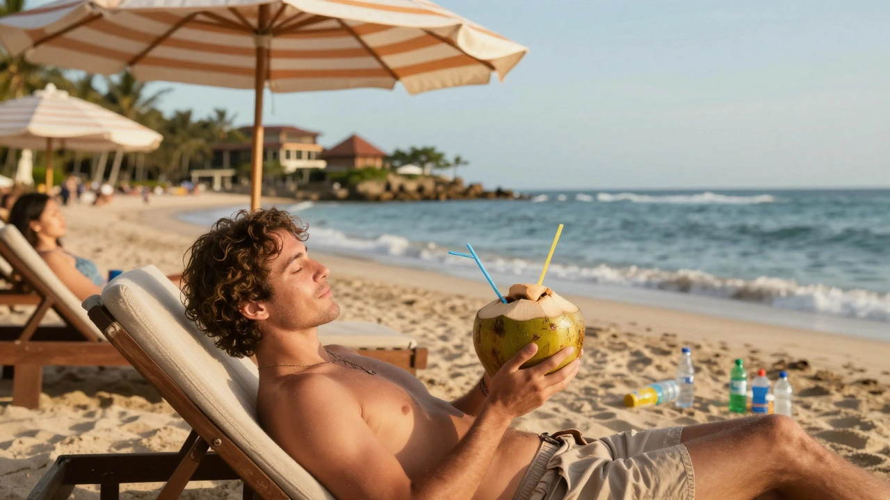 Какие бывают типы туристов: кто путешествует и зачем