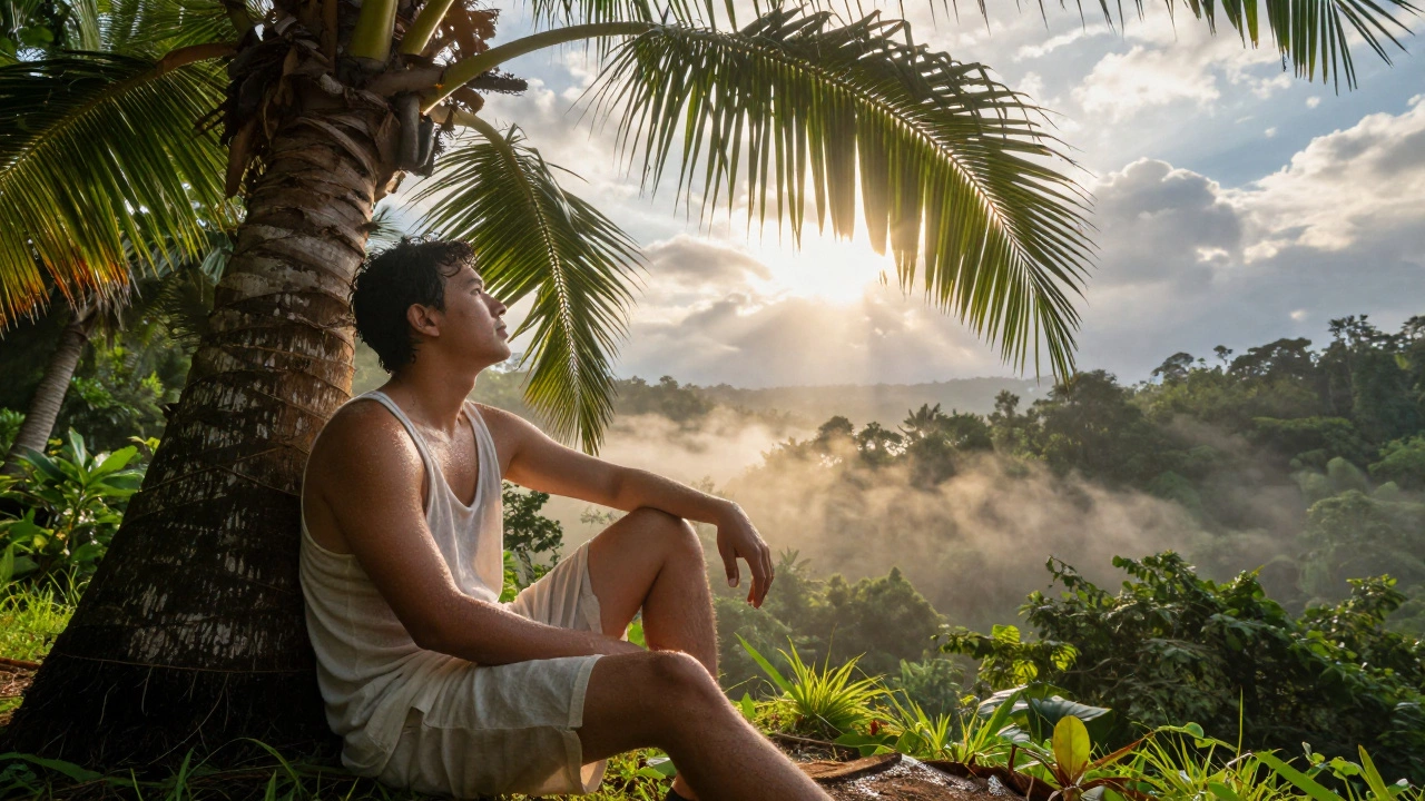 Каковы особенности тропического климата: что нужно знать перед поездкой