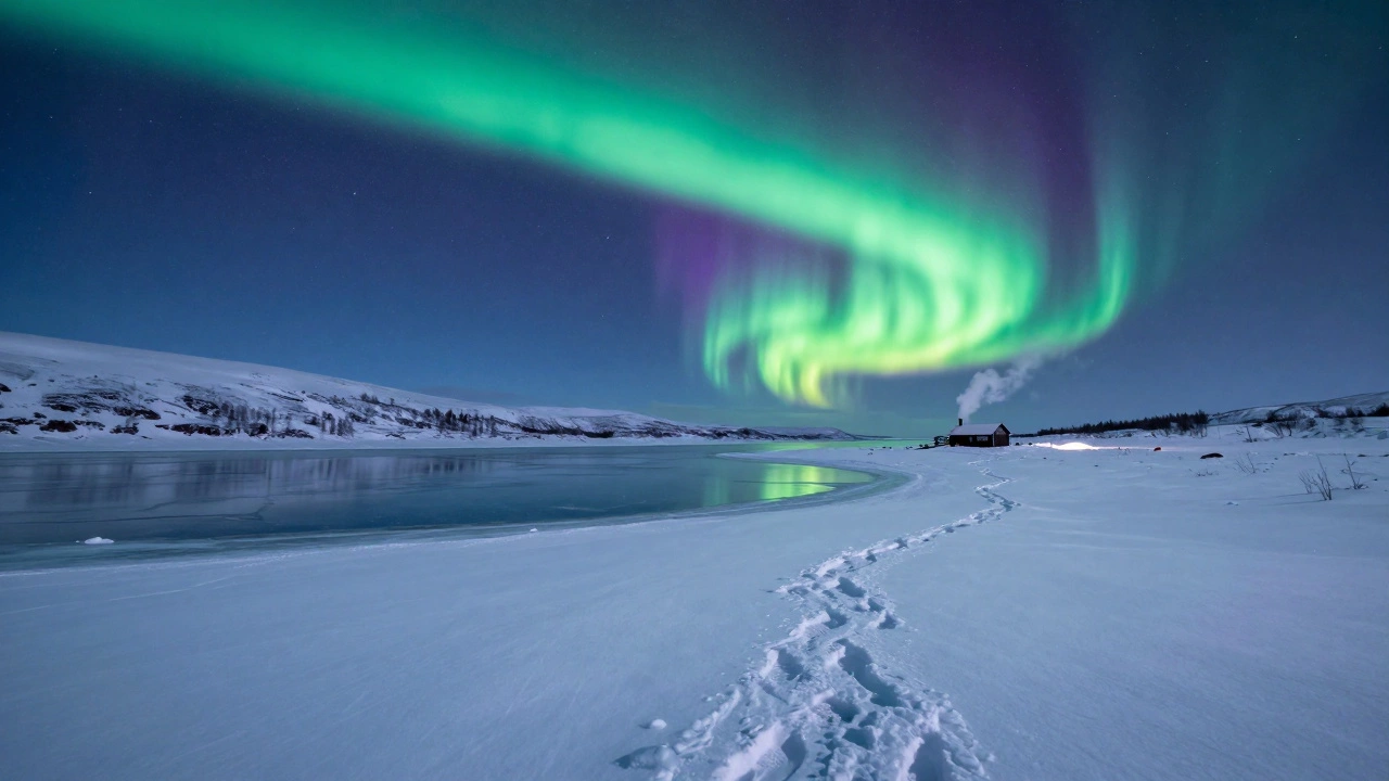 Почему людям нравится путешествовать по России: реальные причины, которые удивляют даже местных