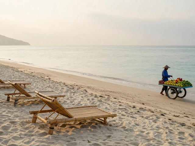 Где хорошо и недорого отдохнуть в Азии в 2026 году