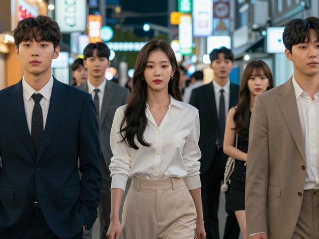 Где самые красивые азиаты: Путеводитель по стандартам красоты в Азии 2026