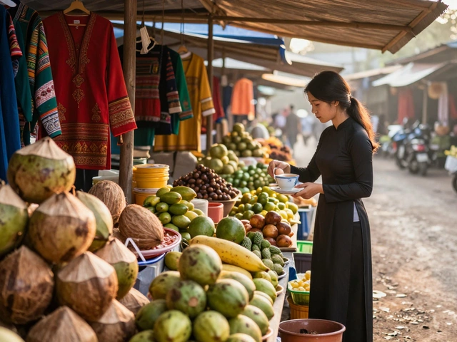 Где самый дешевый отдых летом в Азии?