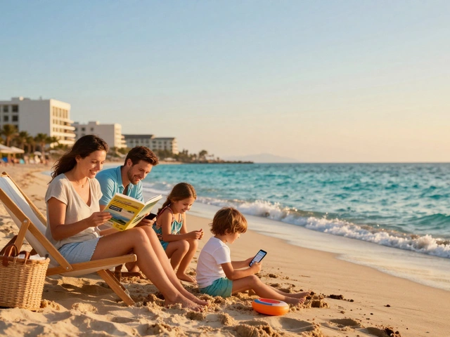 Где самый дешевый отдых на море в 2026 году? Полное руководство с ценами