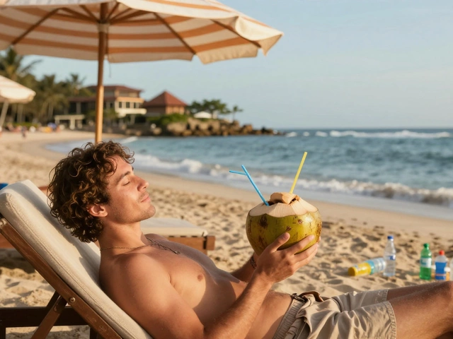 Какие бывают типы туристов: кто путешествует и зачем