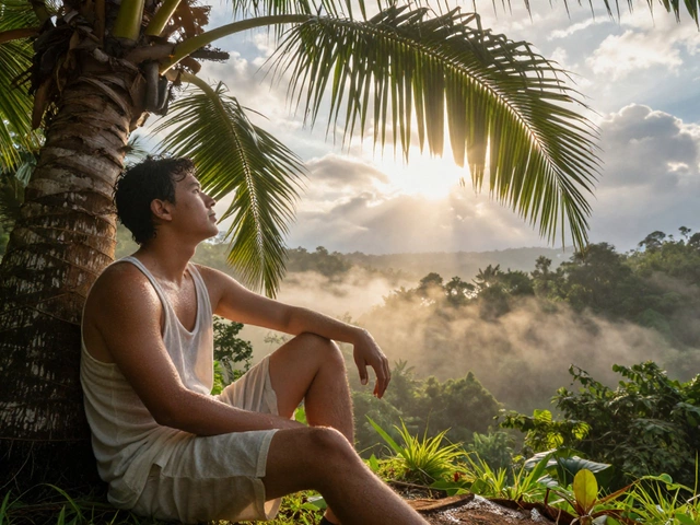 Каковы особенности тропического климата: что нужно знать перед поездкой