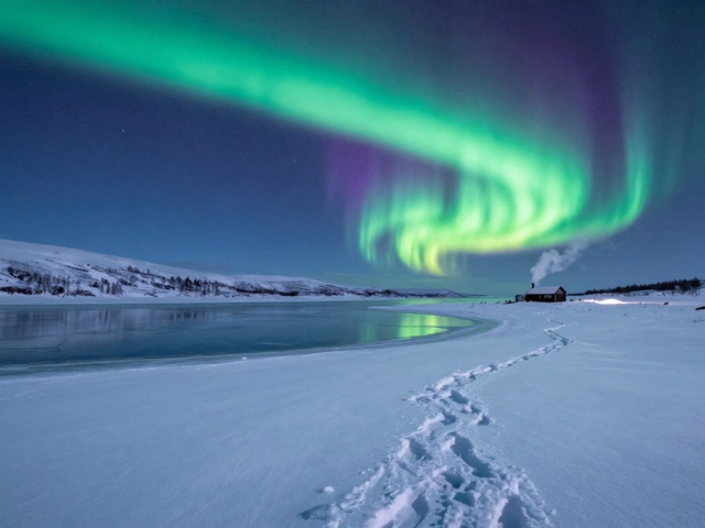 Почему людям нравится путешествовать по России: реальные причины, которые удивляют даже местных