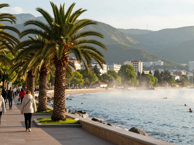 В каком тропике находится Россия?