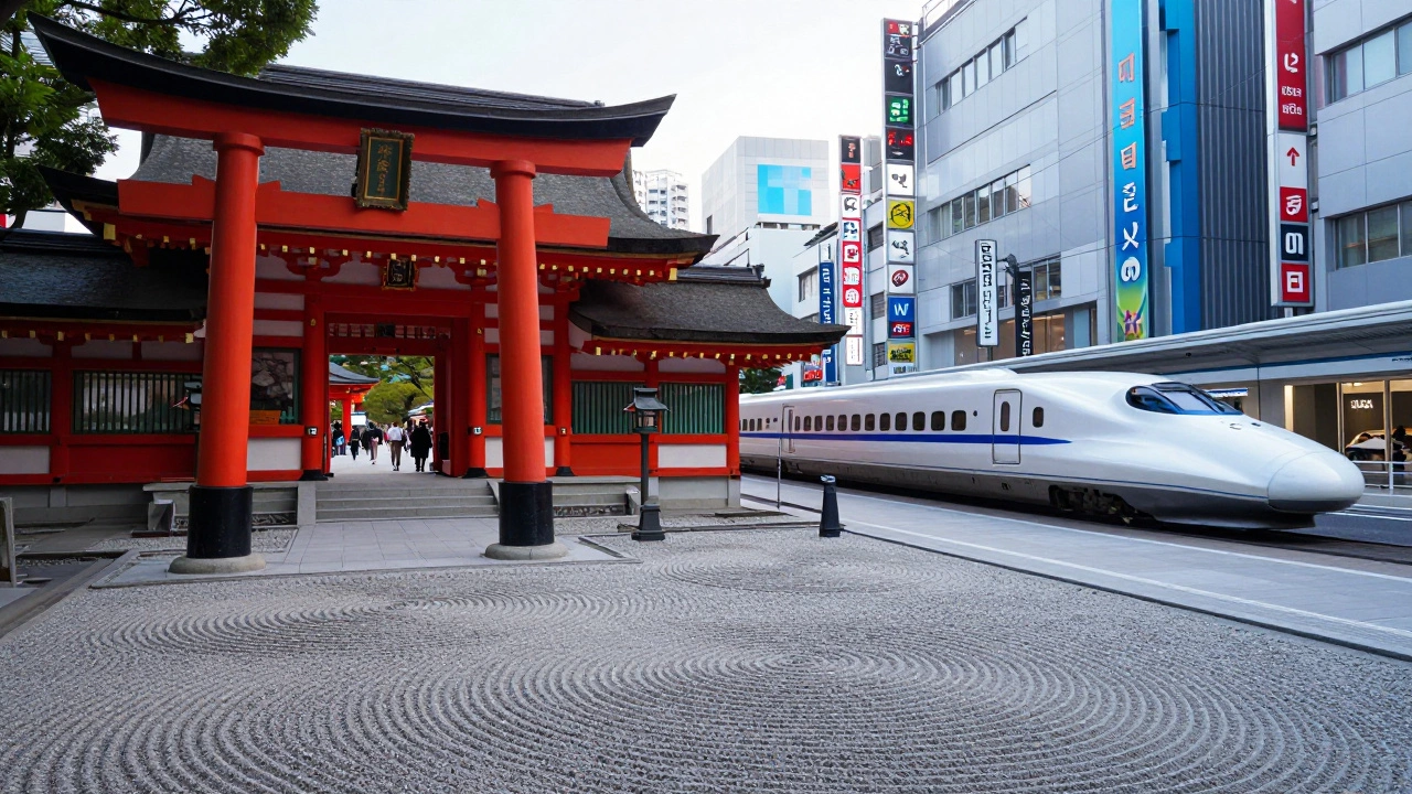 Какая страна самая лучшая для туризма: выбираем идеальное направление