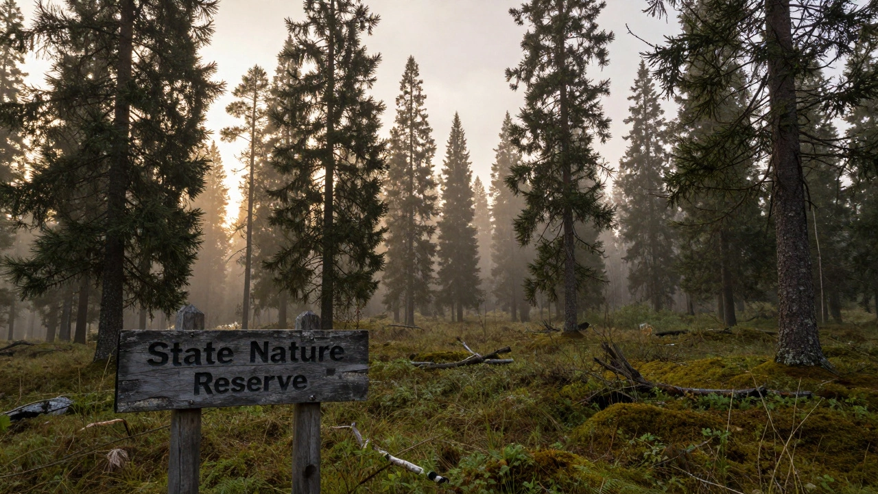 Можно ли посещать заповедники: правила, разрешения и доступные маршруты