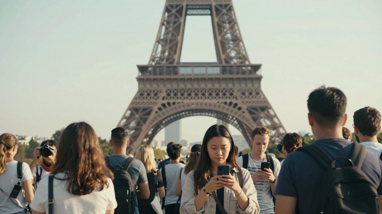 Самые популярные туристические направления: куда все едут в 2026 году