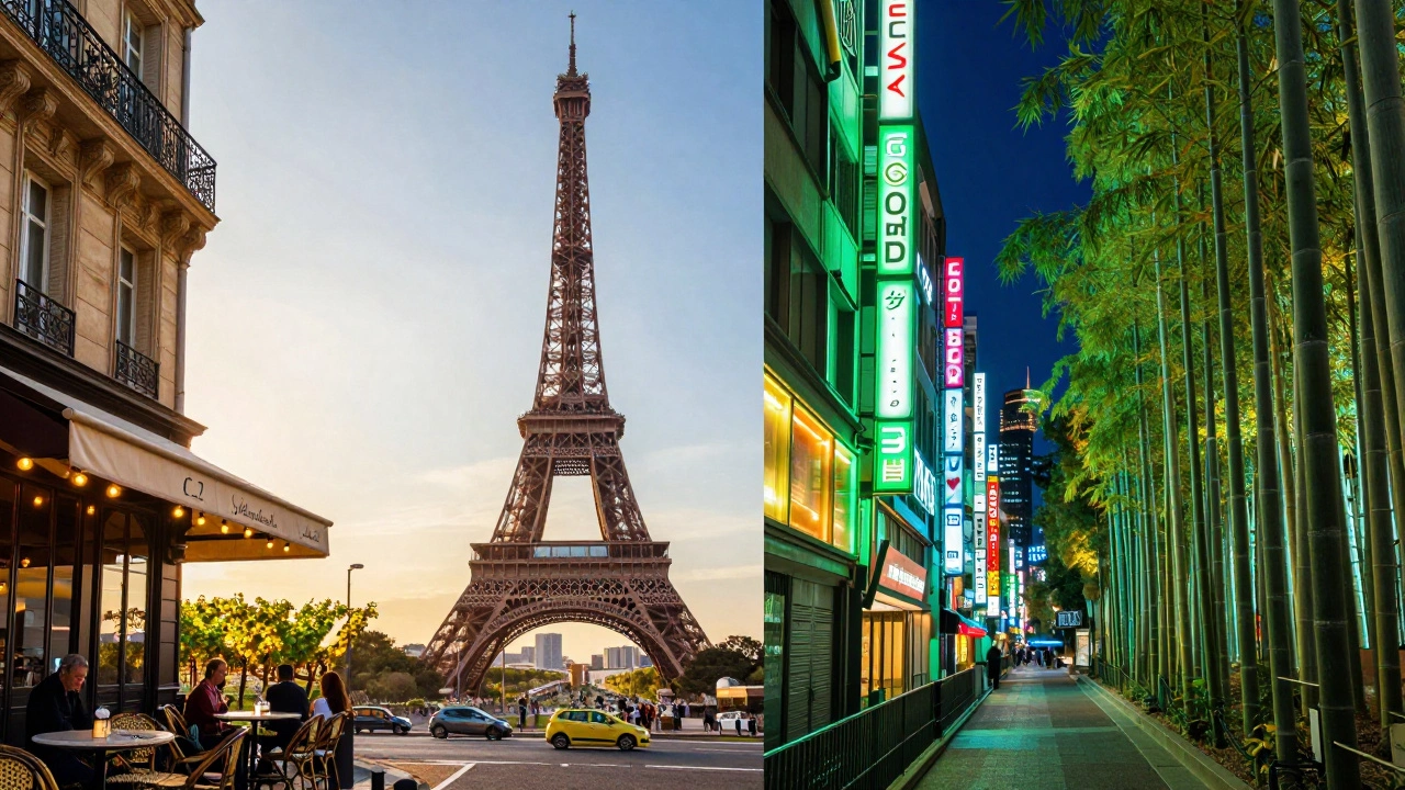 Самые популярные туристические направления мира: куда все едут в 2026 году