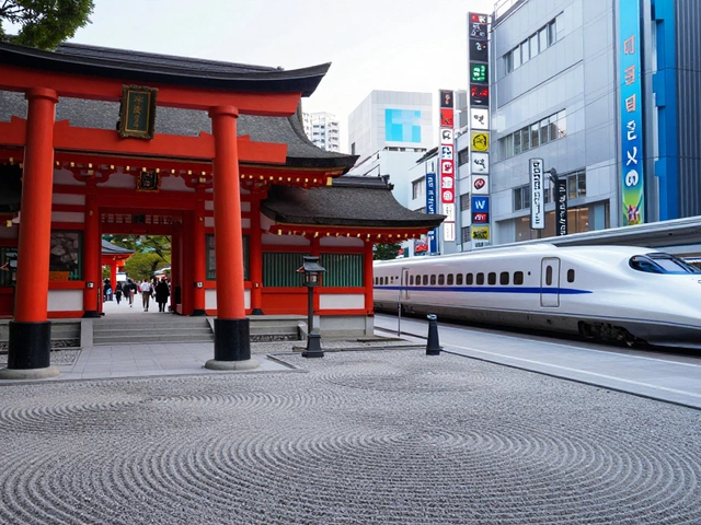 Какая страна самая лучшая для туризма: выбираем идеальное направление