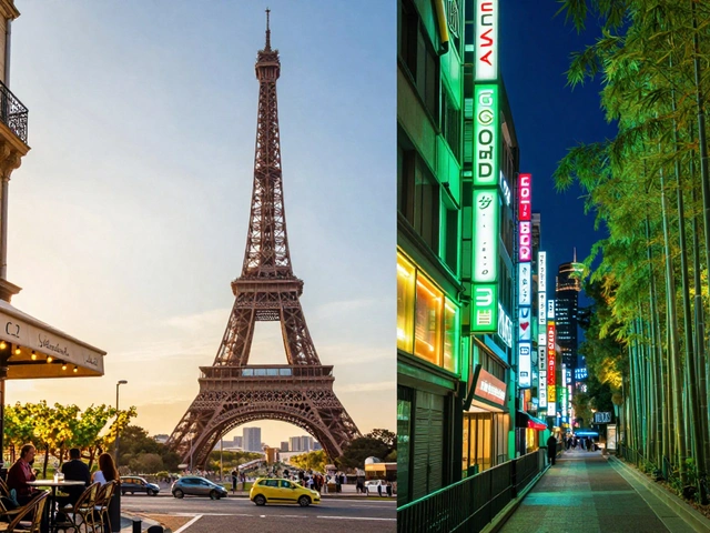 Самые популярные туристические направления мира: куда все едут в 2026 году