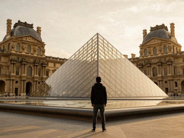 Виды исторических туров: как выбрать идеальное путешествие в прошлое