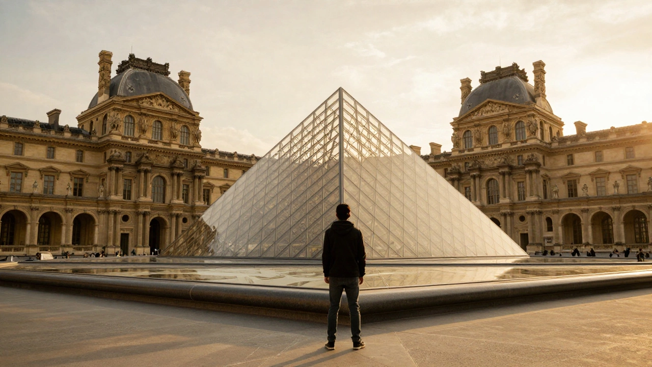 Виды исторических туров: как выбрать идеальное путешествие в прошлое